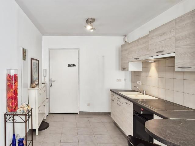 Appartement vente à Apt, Pertuis
