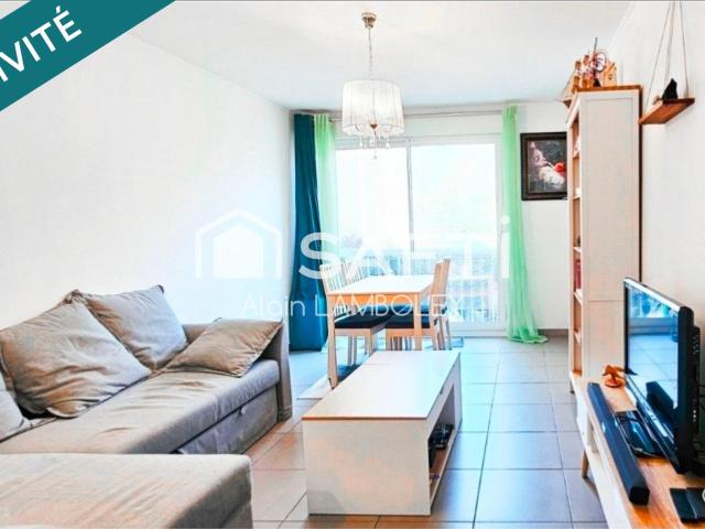 Appartement vente à Apt, Pertuis