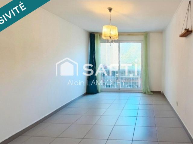 Appartement vente à Apt, Pertuis