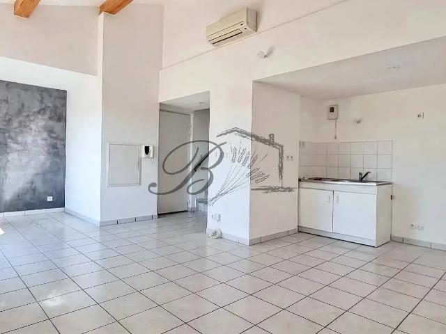 Appartement vente à Apt, Pertuis