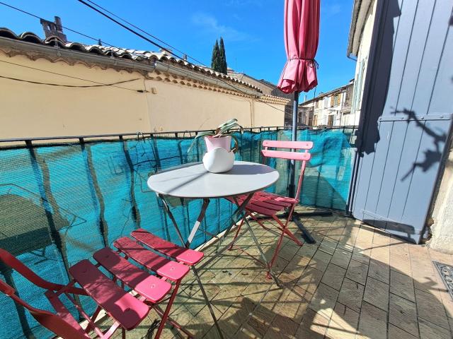 Maison vente à Apt, Pertuis