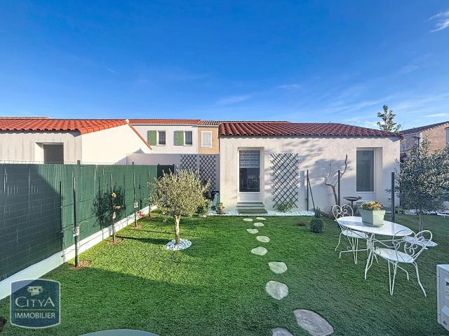 Maison vente à Apt, Pertuis