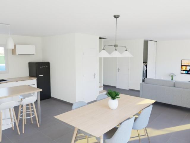 Maison vente à Apt, Pertuis