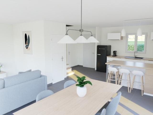 Maison vente à Apt, Pertuis
