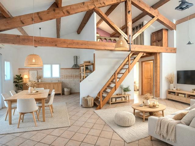Maison vente à Apt, Pertuis