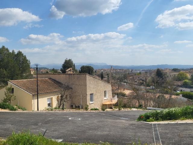 Maison vente à Apt, Pertuis
