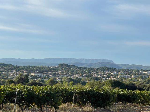 Terrain vente à Pertuis, Vaucluse