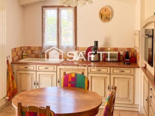 Maison vente à Apt, Beaumont-de-pertuis