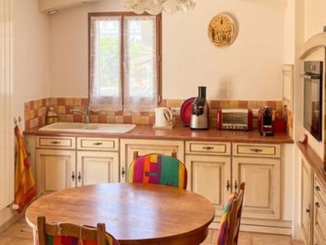 Villa vente à Apt, Pertuis