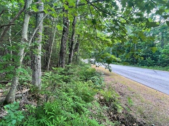 Land for sale in Peru, Maine