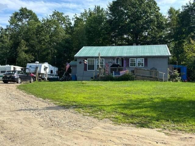 House for sale in Peru, Maine