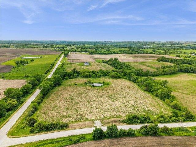 Land for sale in Peru, Iowa