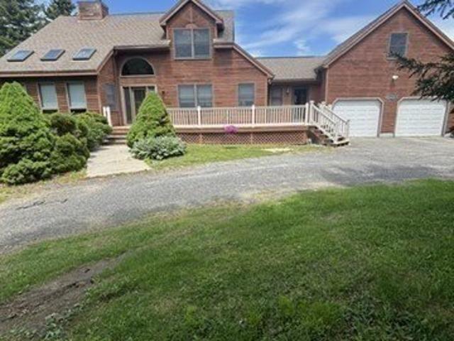 House for sale in Berkshire, Massachusetts