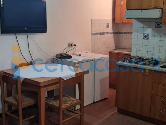 Appartamento in affitto a Sant'Erminio, Cenerente
