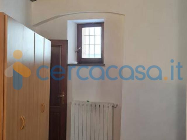 Appartamento in affitto a Sant'Erminio, Cenerente