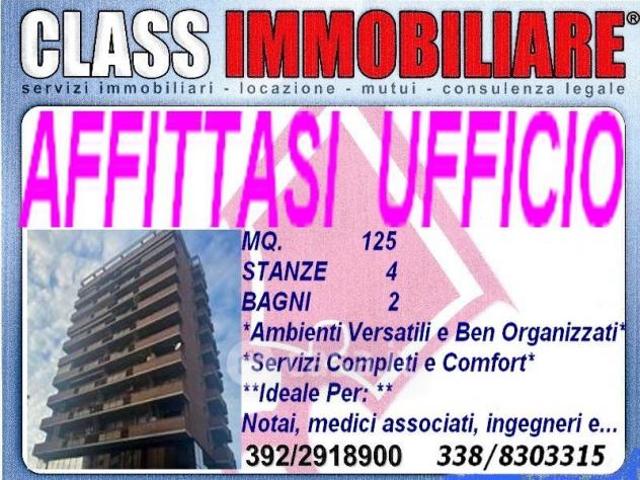 Ufficio in affitto a Cenerente, Umbria