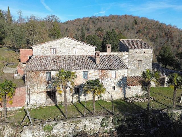 Casa in vendita a Cenerente, Umbria