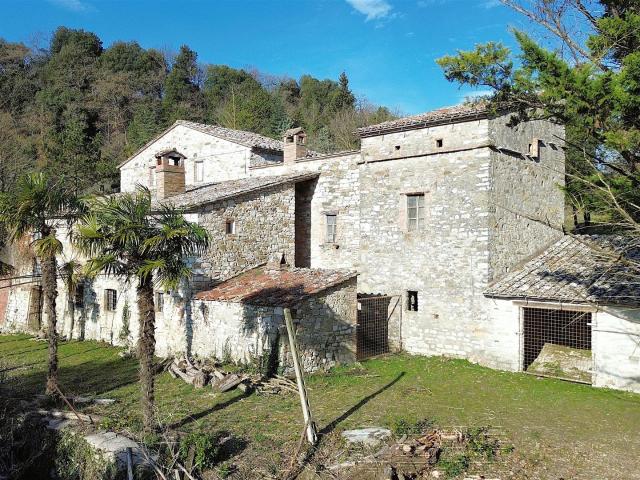 Casa in vendita a Cenerente, Umbria