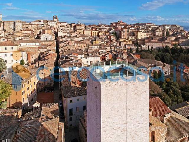 Appartamento in affitto a Spoleto, Umbria