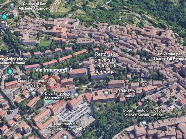 Stanza in affitto a Sant'Erminio, Cenerente