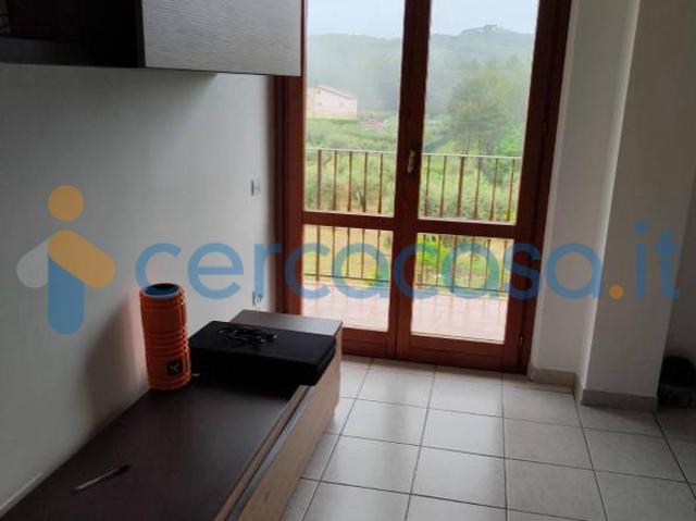Appartamento in affitto a Spoleto, Umbria