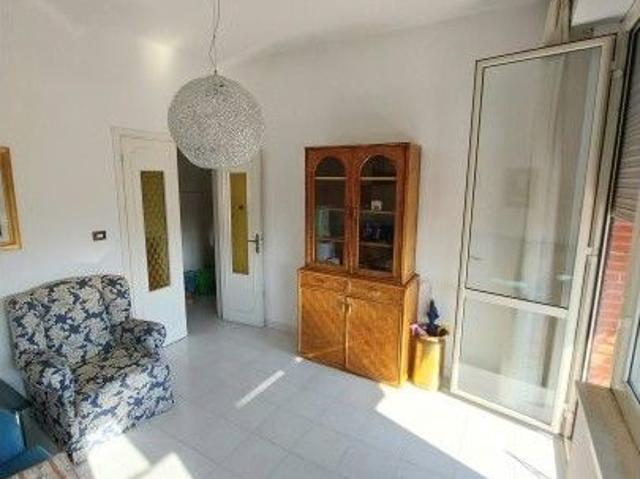 Appartamento in affitto a San Marco, Cenerente