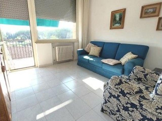 Appartamento in affitto a San Marco, Cenerente