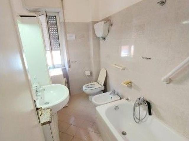 Appartamento in affitto a San Marco, Cenerente