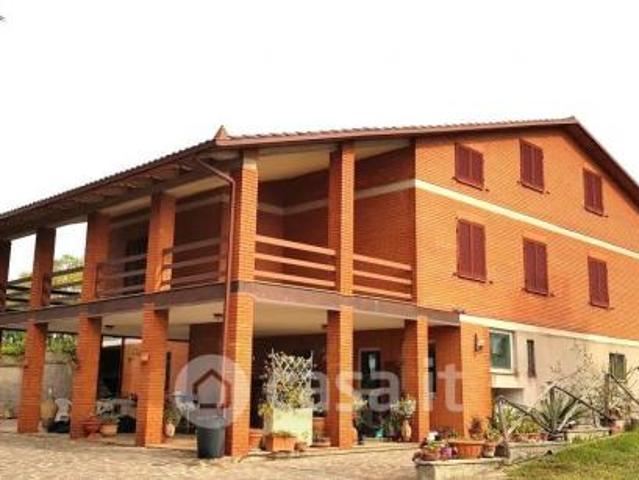 Villa Indipendente in vendita a Cenerente, Umbria
