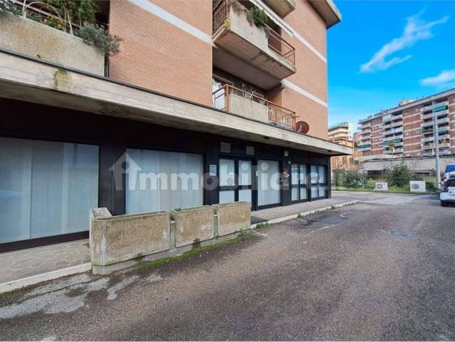 Ufficio in vendita a Cenerente, Umbria