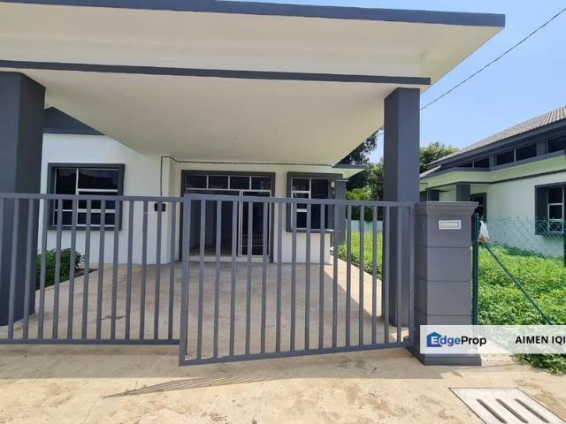 House for sale in Pahang