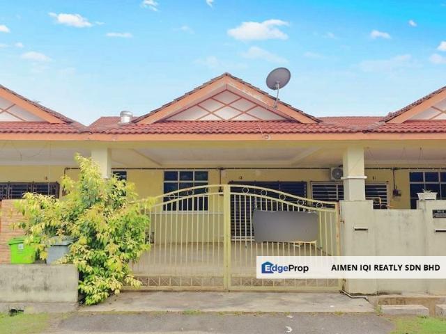 House for sale in Pahang