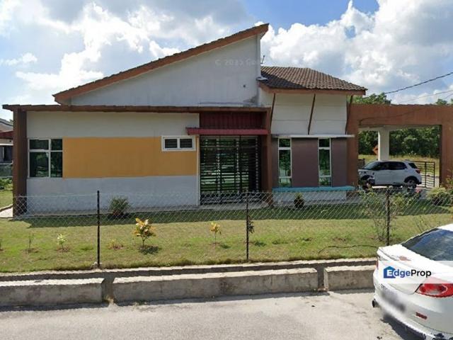 House for sale in Pahang