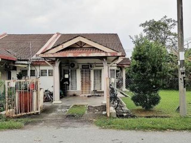 Terraced House for sale in Serendah, Selangor