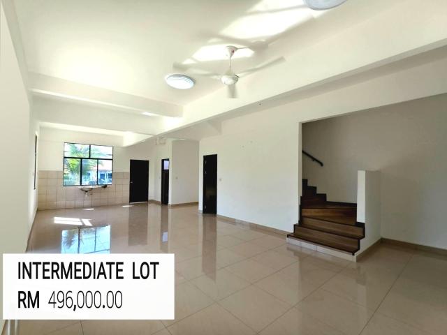 House for sale in Sabah