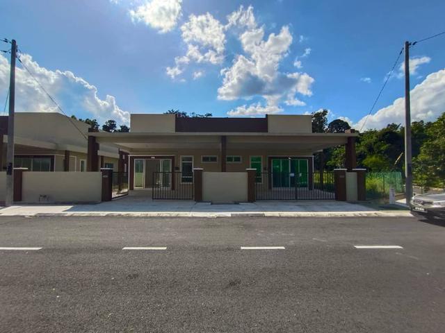 Residential House for sale in Jitra, Kedah