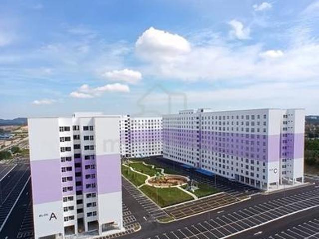 Property for rent in Johore Bahru, Johor