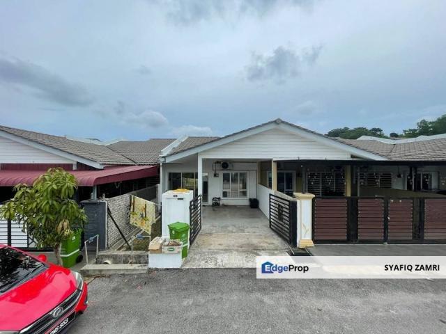 House for sale in Balok, Pahang