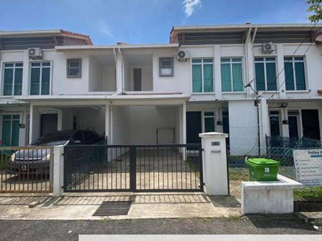 House for sale in Pahang