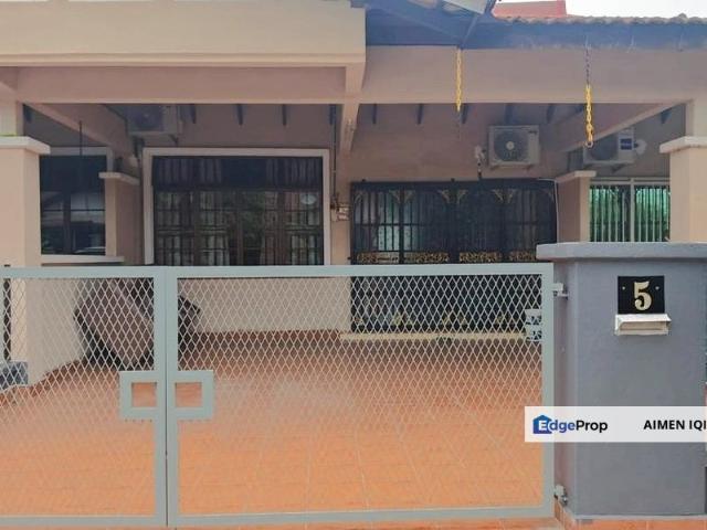 House for sale in Pahang