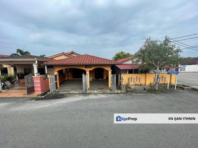 House for sale in Balok, Pahang