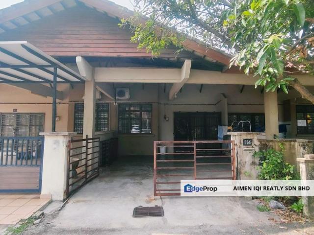 House for sale in Sungai Karang, Kuantan