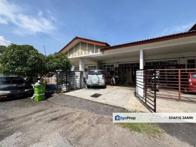 House for sale in Pahang