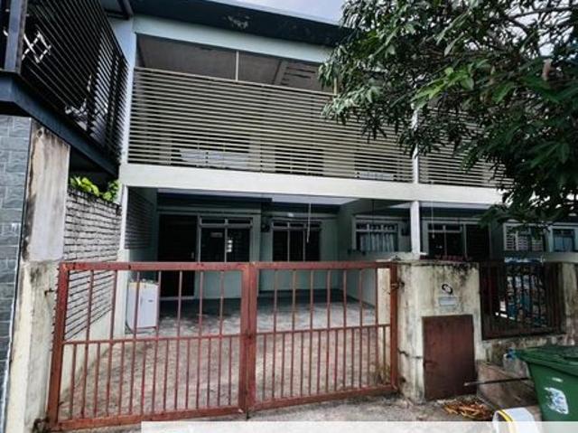 House for sale in Pahang