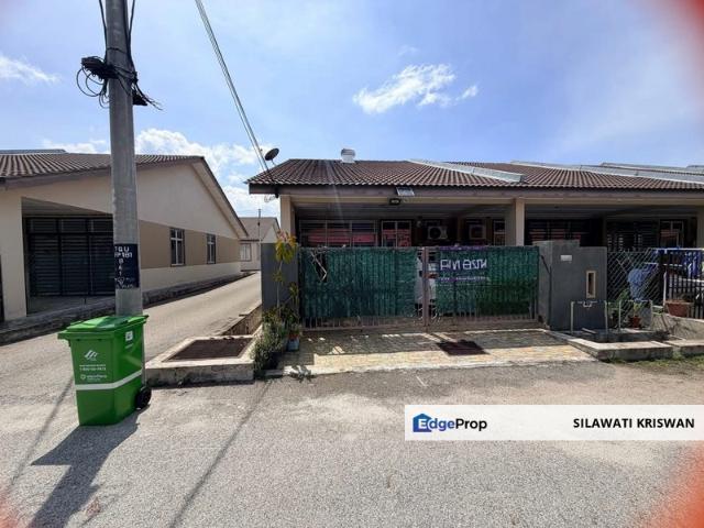 House for sale in Pahang