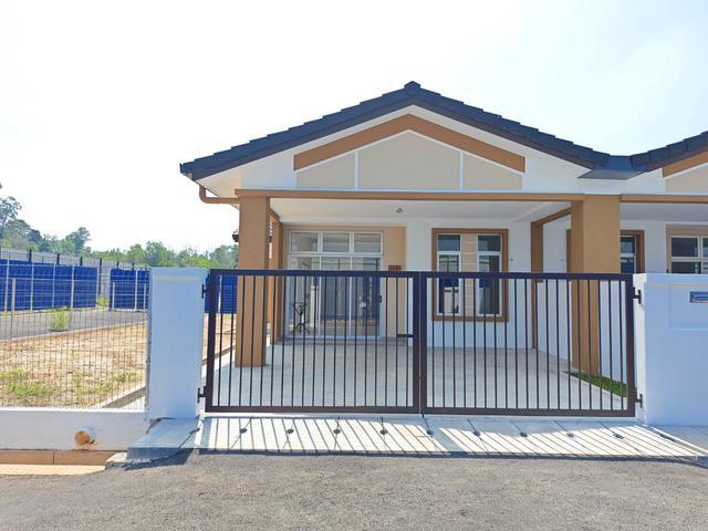Terraced House for sale in Perak