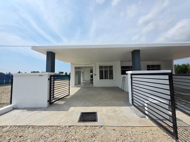 Terraced House for sale in Balok, Pahang