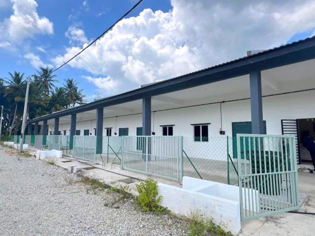Terraced House for sale in Kuantan, Pahang