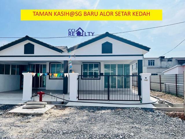 Terraced House for sale in Alor Setar, Kedah