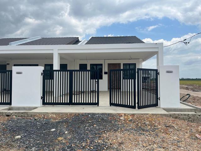 Terraced House for sale in Alor Setar, Kedah
